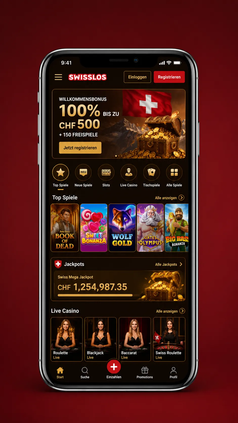 Screen